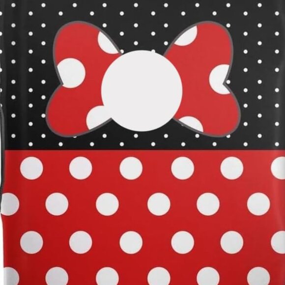 Disney Inspired Travel Luggage Covers For Suitcase Bag Protector Sleeves 3Pcs - Picture 7 of 16